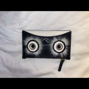 Kate spade owl Backpack ♠️